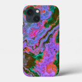 Sour Marble Case-Mate iPhone Case (Achterkant)