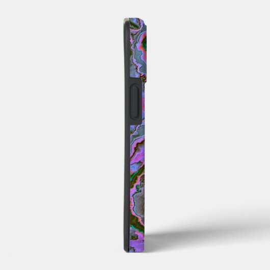 Sour Marble Case-Mate iPhone Case (Achterkant / Rechts)