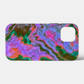 Sour Marble Case-Mate iPhone Case (Achterkant (horizontaal))