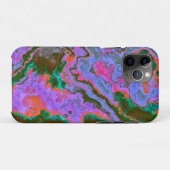 Sour Marble Case-Mate iPhone Case (Achterkant (horizontaal))
