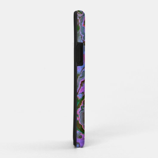 Sour Marble Case-Mate iPhone Case (Achterkant/rechts)