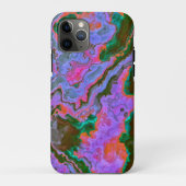 Sour Marble Case-Mate iPhone Case (Achterkant)