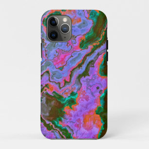 Sour Marble Case-Mate iPhone Case