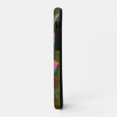 Sour Marble Case-Mate iPhone Case (Achterkant/links)