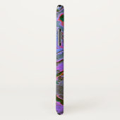 Sour Marble Case-Mate iPhone Case (Achterkant / rechts)