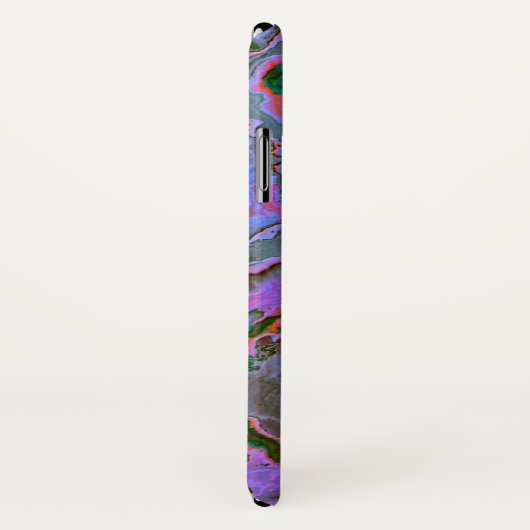 Sour Marble Case-Mate iPhone Case (Achterkant / rechts)