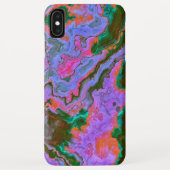 Sour Marble Case-Mate iPhone Case (Achterkant)