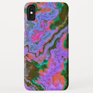 Sour Marble Case-Mate iPhone Case