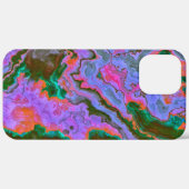 Sour Marble Case-Mate iPhone Case (Achterkant (horizontaal))