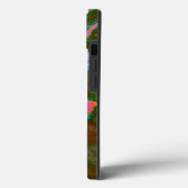 Sour Marble Case-Mate iPhone Case (Achterkant / Links)