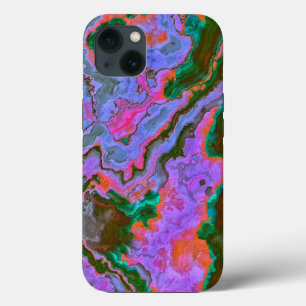 Sour Marble Case-Mate iPhone Case
