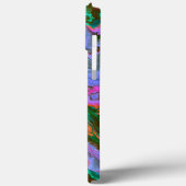 Sour Marble Case-Mate iPhone Case (Achterkant / Links)