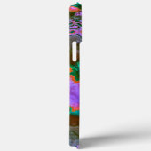 Sour Marble Case-Mate iPhone Case (Achterkant / Rechts)