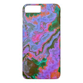 Sour Marble Case-Mate iPhone Case (Achterkant)