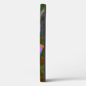 Sour Marble Case-Mate iPhone Case (Achterkant / Links)