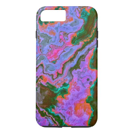 Sour Marble Case-Mate iPhone Case (Achterkant)