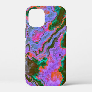 Sour Marble Case-Mate iPhone Case