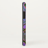 Sour Marble Case-Mate iPhone Case (Achterkant/rechts)