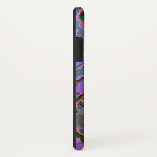 Sour Marble Case-Mate iPhone Case (Achterkant/rechts)