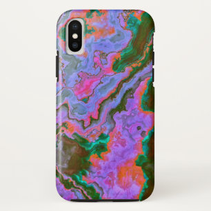 Sour Marble Case-Mate iPhone Case