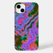Sour Marble Case-Mate iPhone Case (Achterkant)