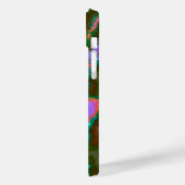 Sour Marble Case-Mate iPhone Case (Achterkant / Links)