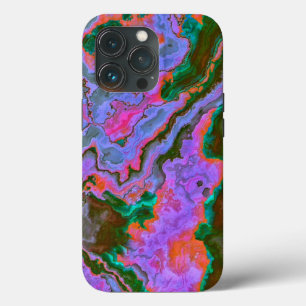 Sour Marble Case-Mate iPhone Case