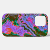 Sour Marble Case-Mate iPhone Case (Achterkant (horizontaal))