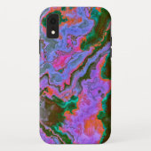 Sour Marble Case-Mate iPhone Case (Achterkant)