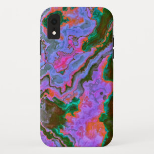 Sour Marble Case-Mate iPhone Case