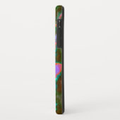 Sour Marble Case-Mate iPhone Case (Achterkant/links)