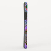 Sour Marble Case-Mate iPhone Case (Achterkant/rechts)