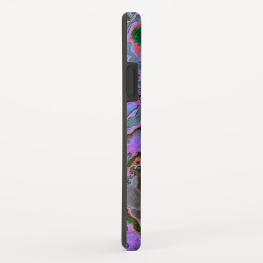 Sour Marble Case-Mate iPhone Case (Achterkant/rechts)
