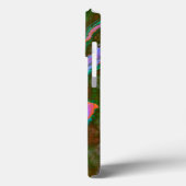 Sour Marble Case-Mate iPhone Case (Achterkant / Links)