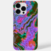 Sour Marble Case-Mate iPhone Case (Achterkant)