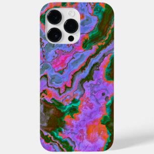 Sour Marble Case-Mate iPhone 14 Pro Max Hoesje