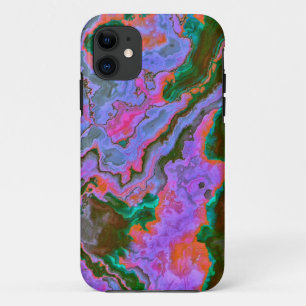 Sour Marble Case-Mate iPhone Case