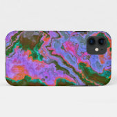 Sour Marble Case-Mate iPhone Case (Achterkant (horizontaal))