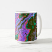 Sour Marble Coffee Mok (Voorkant rechts)