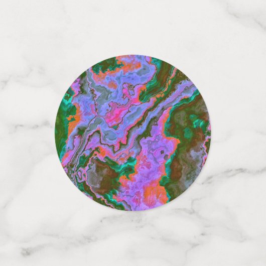 Sour Marble Confetti (Kleine voorkant)