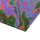 Sour Marble Cutting Board Snijplank (Hoek)