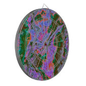 Sour Marble Dartbord (Voorkant Links)