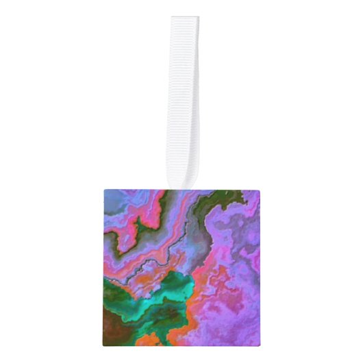 Sour Marble Decoratie (Voorkant)