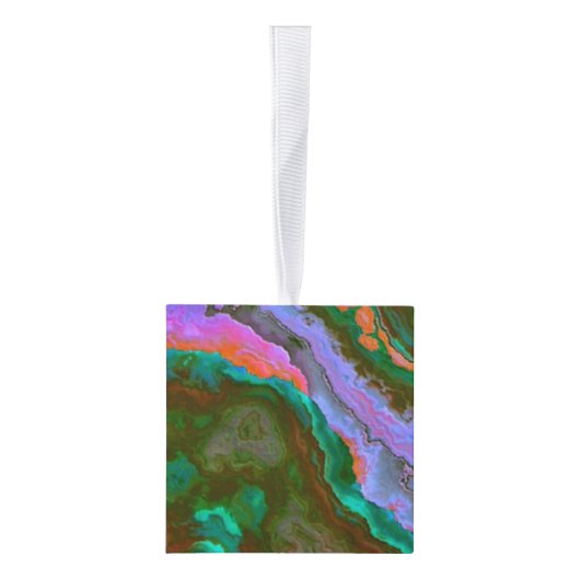 Sour Marble Decoratie (Rechts)