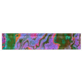 Sour Marble Desk Name Bord Naambordje (Voorkant)