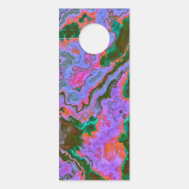 Sour Marble Deurhanger