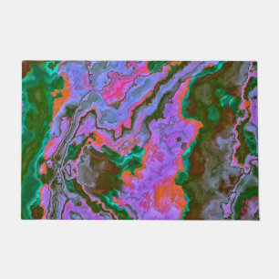 Sour Marble Deurmat
