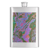 Sour Marble Flacon (Voorkant)