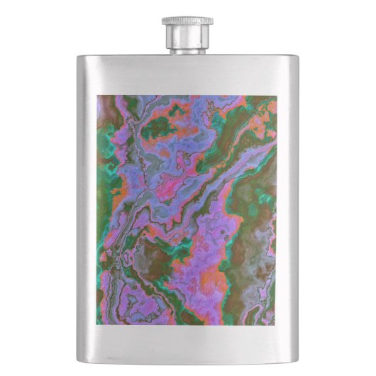 Sour Marble Flacon (Voorkant)