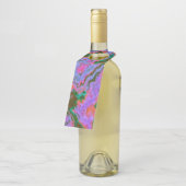 Sour Marble Flessenhanger (Schuin)